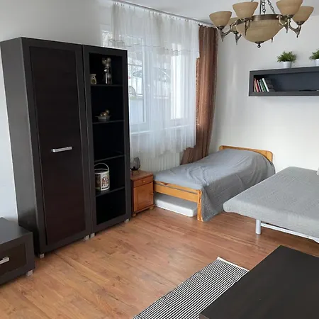 Utulny Triangel 50m Od Lyziarskeho Vleku Zahradky