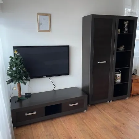 Utulny Triangel 50m Od Lyziarskeho Vleku Zahradky