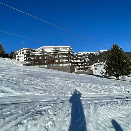 Lejlighed Utulny Triangel 50m Od Lyziarskeho Vleku Zahradky Donovaly