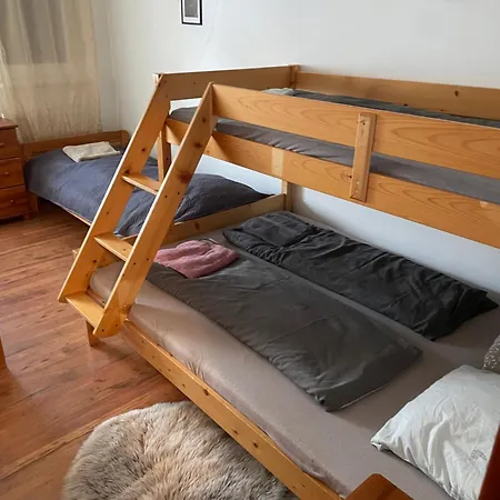 Utulny Triangel 50m Od Lyziarskeho Vleku Zahradky * Donovaly