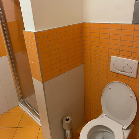 Utulny Triangel 50m Od Lyziarskeho Vleku Zahradky