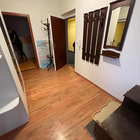 Apartmán Utulny Triangel 50m Od Lyziarskeho Vleku Zahradky Donovaly