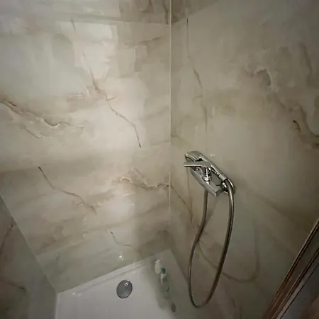 شقة Utulny Triangel 50m Od Lyziarskeho Vleku Zahradky *