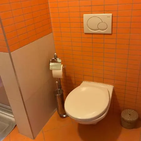 Utulny Triangel 50m Od Lyziarskeho Vleku Zahradky Lägenhet Donovaly