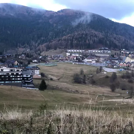 Utulny Triangel 50m Od Lyziarskeho Vleku Zahradky * Donovaly