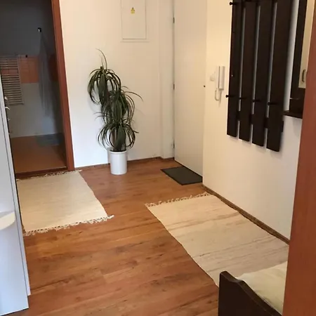 Utulny Triangel 50m Od Lyziarskeho Vleku Zahradky دونوفالي