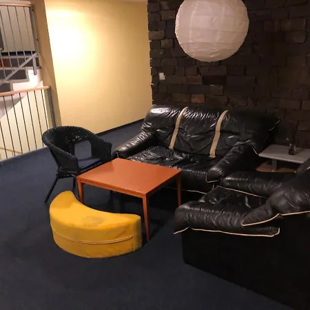 شقة Utulny Triangel 50m Od Lyziarskeho Vleku Zahradky