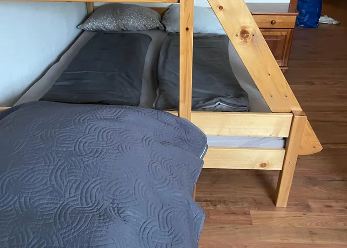 Apartman Utulny Triangel 50m Od Lyziarskeho Vleku Zahradky