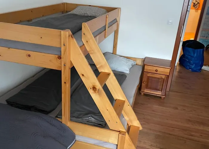 Apartman Utulny Triangel 50m Od Lyziarskeho Vleku Zahradky Dóval