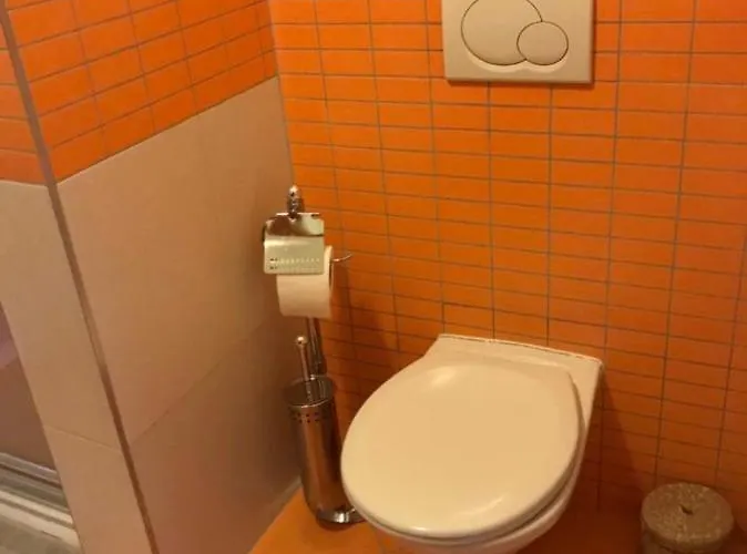 Utulny Triangel 50m Od Lyziarskeho Vleku Zahradky Apartman Dóval